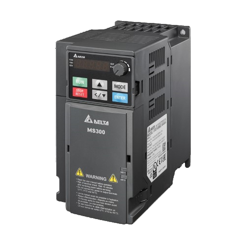 Biến tần Delta VFD-MS300