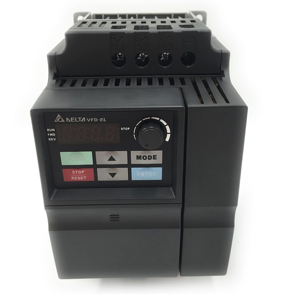 Biến tần VFD-EL