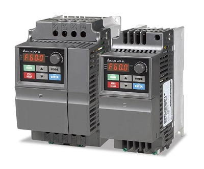 bien tan delta vfd el