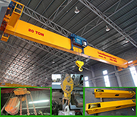 Ứng dụng biến tần Delta vfd b