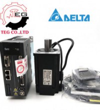 servo Delta 750W