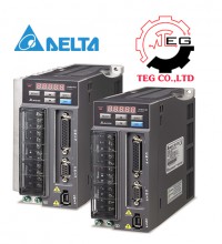 Bộ điều khiển servo ASD-B2-0721-B