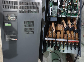 Sửa biến tần Mitsubishi uy tín giá rẻ