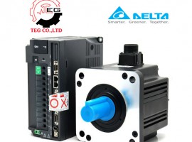 Sửa Servo Delta uy tín giá rẻ