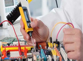 Sửa biến tần uy tín giá rẻ