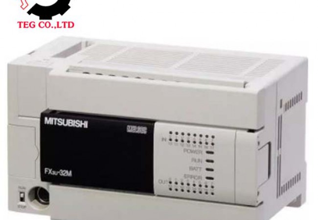 Mitsubishi - Fx5u-32mt/ess | Meses sin interés