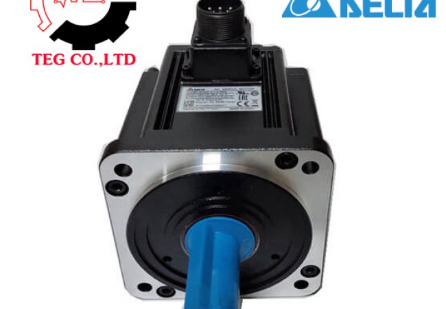 Servomotore Delta ECMA-E11315RS Serie A2 1,5 KW, Nuovo In Scatola