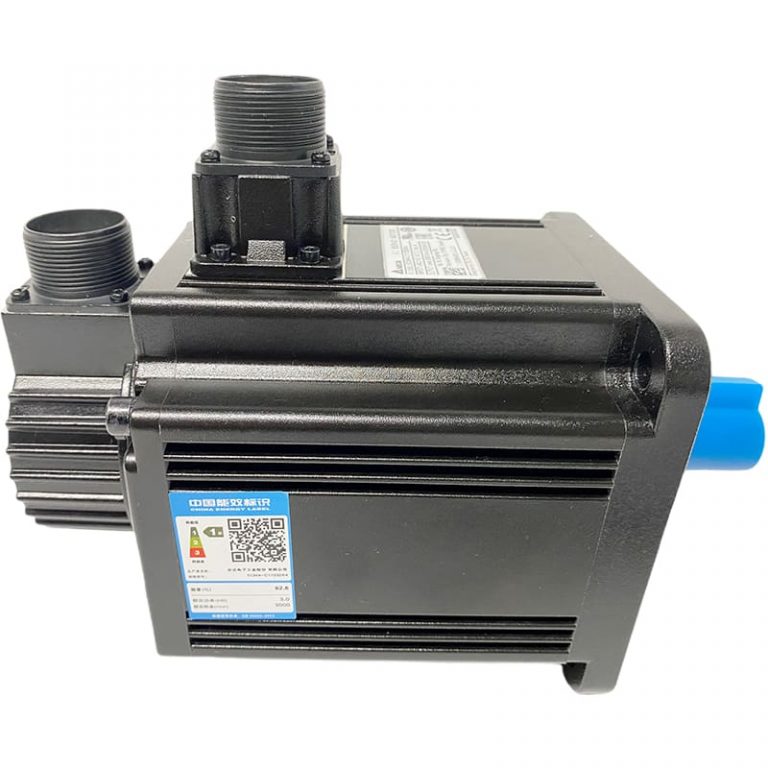 dong co servo delta