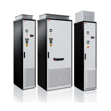 Biến tần ABB ACS880