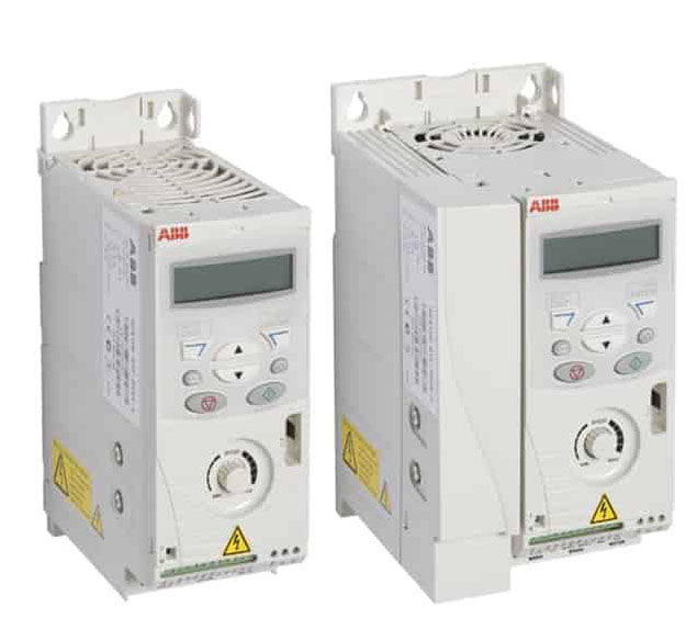 Biến tần ABB ACS150