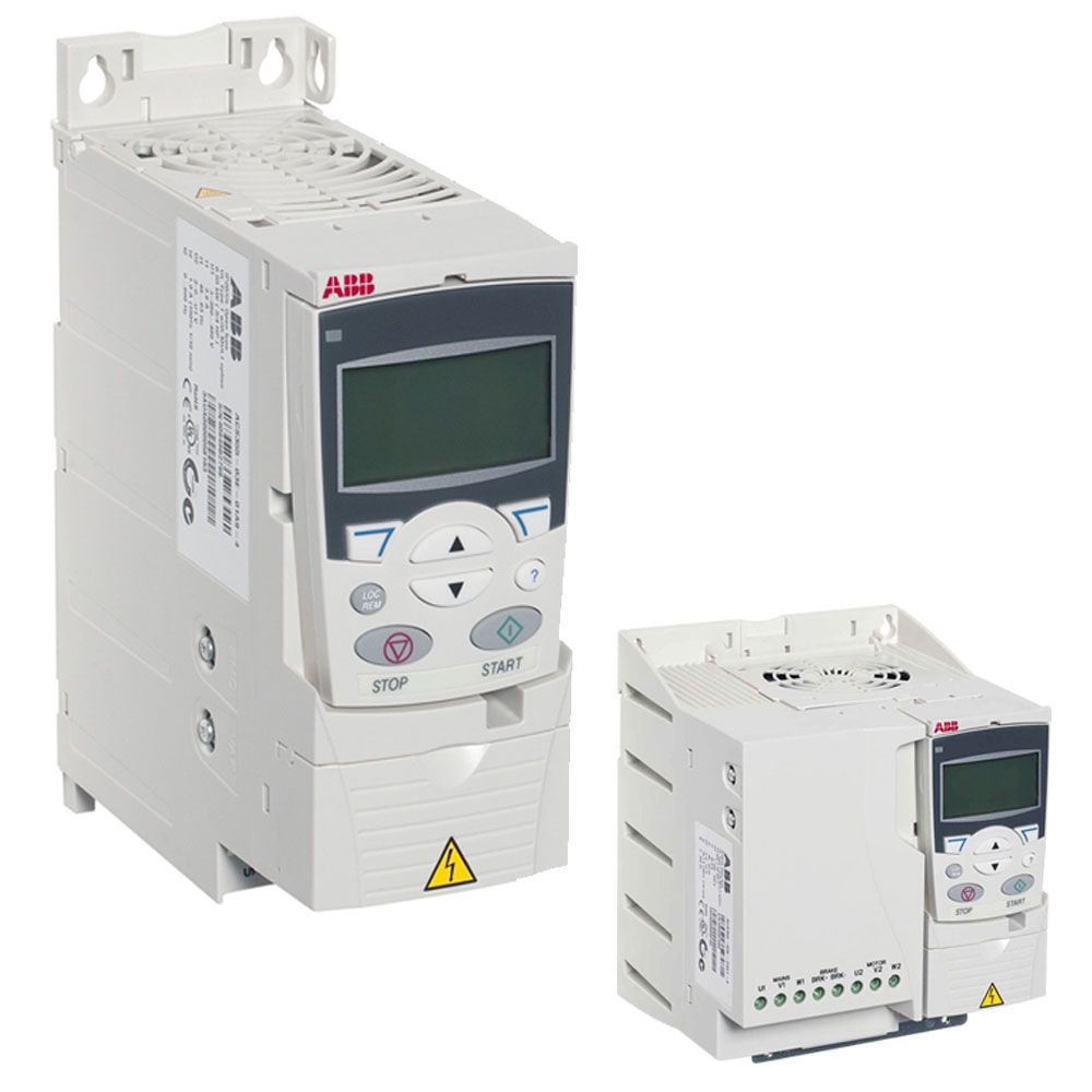 Biến tần ABB ACS355