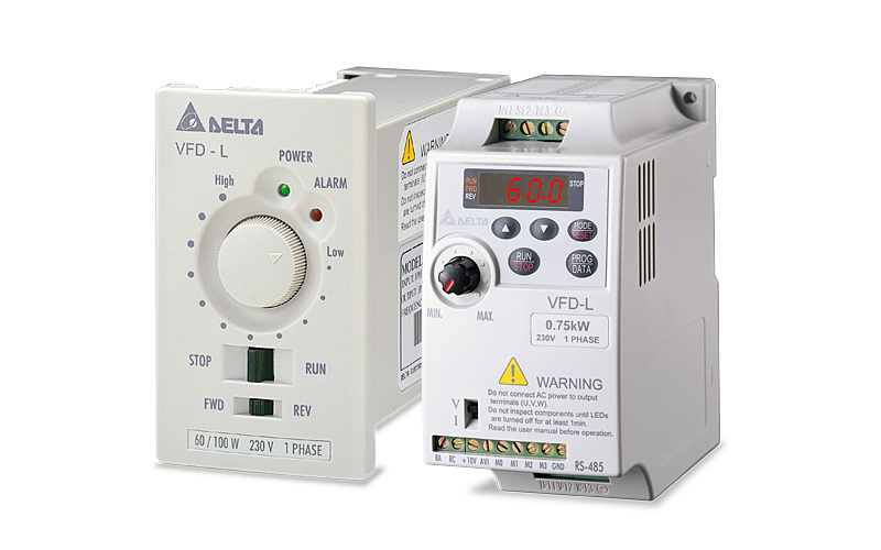 bien tan delta vfd l
