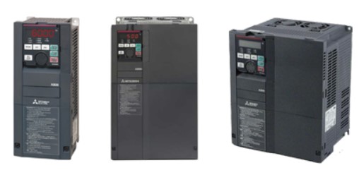 bien tan mitsubishi A800