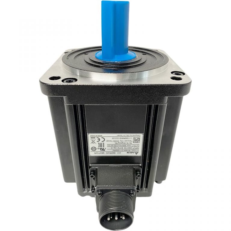 dong co servo delta